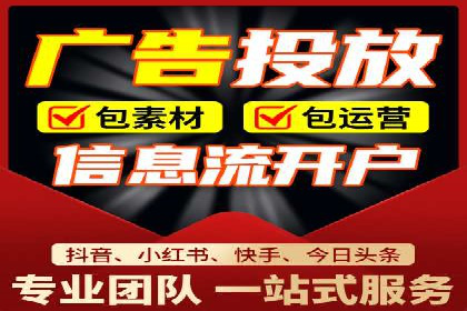 信息流广告在百度平台的经典案例：打造行业标杆